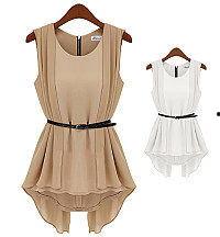 宽松欧美夏装搭配图片,宽松夏装搭配指南