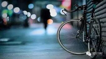 欧美时尚骑行图片欣赏,潮流与速度的完美融合