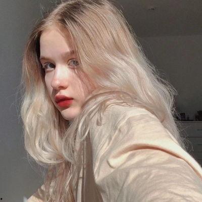 头像欧美高级质感图片,时尚与品味的完美融合